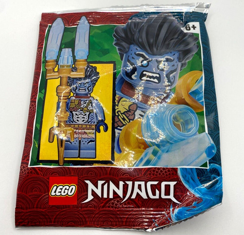 Lego ninjago warrior - ninjago,