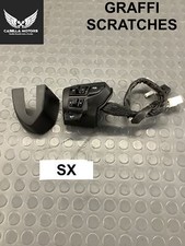 COMMUTATORE DEVIOLUCI MANUBRIO