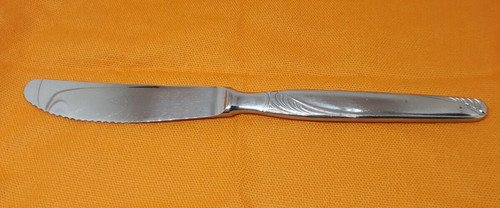 Coltello vintage abert - coltello,