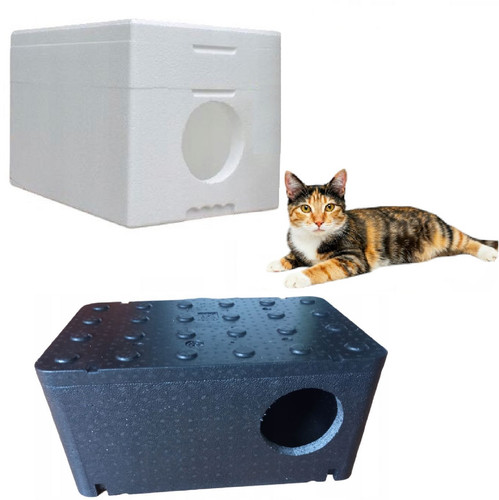 Qls cuccia per gatti - cuccia,
