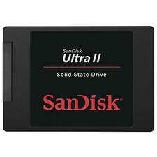 SanDisk Ultra II 240GB SATA