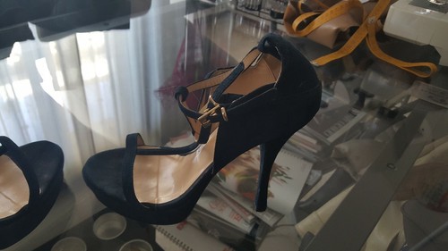 Sandali elisabetta franchi - sandali, 37