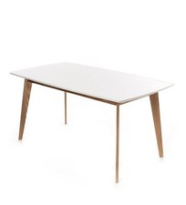 TAVOLO LEXY PIANO IN MDF