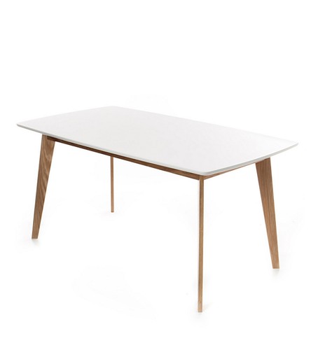 Tavolo lexy piano mdf - lexy,