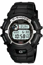 Casio G-Shock GW-2310-1JF Solare Radio Controllato Atomic Chrono Orologio Nuovo