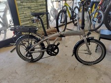 E-Smile Plus 20 Bici