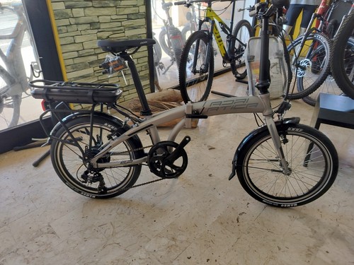 Smile plus bici - e-smile, 20