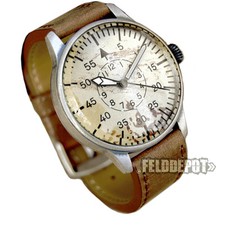 Orologio pilota aeronautica