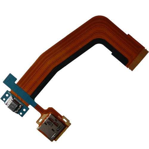 Flat connettore carica - flat, per