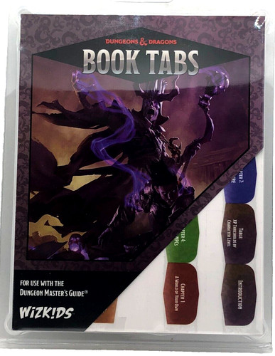 Dungeons master guide - dungeons, &