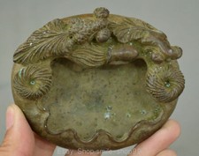 Posacenere portafortuna pesce