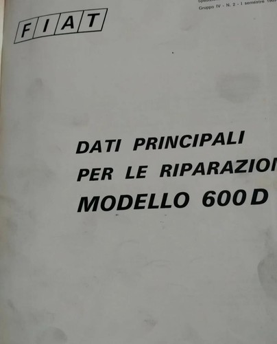Manuale assistenza - , e