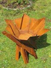 Design cestello per fuoco