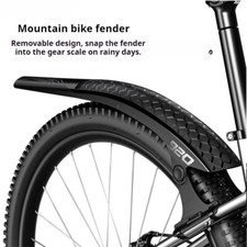Parafango Mountain Bike