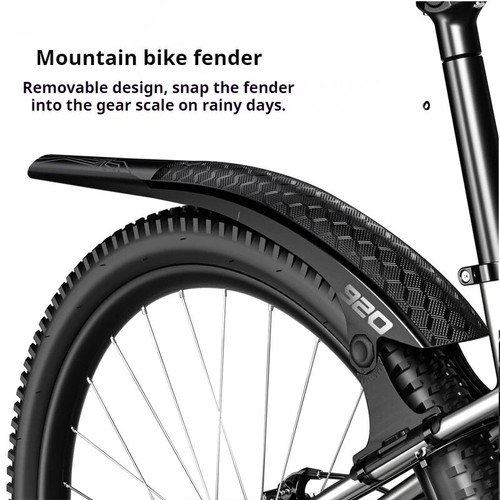 Parafango mountain bike - parafango,