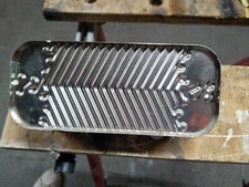 scambiatore a piastre  immergas eolo maior 28 kw