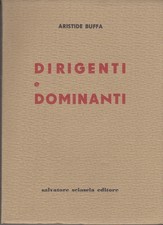 GIORNALISMO BUFFA ARISTIDE