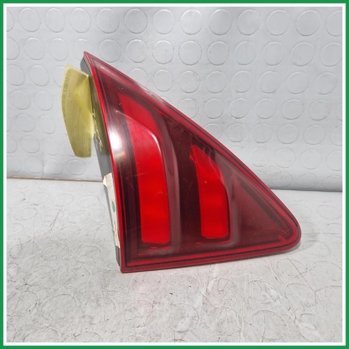 Fanale fanalino posteriore - fanale,