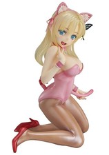 Costume gatto Haganai NEXT
