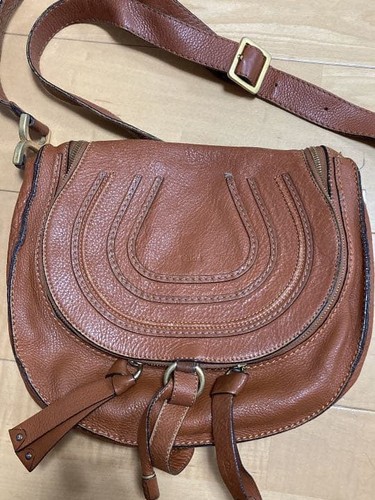 Borsa tracolla chloe - tracolla,