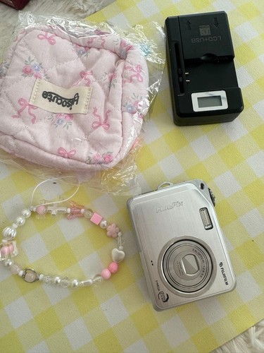 Fotocamera digitale fujifilm - digitale,