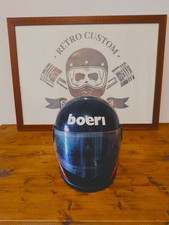 Casco Boeri Vintage