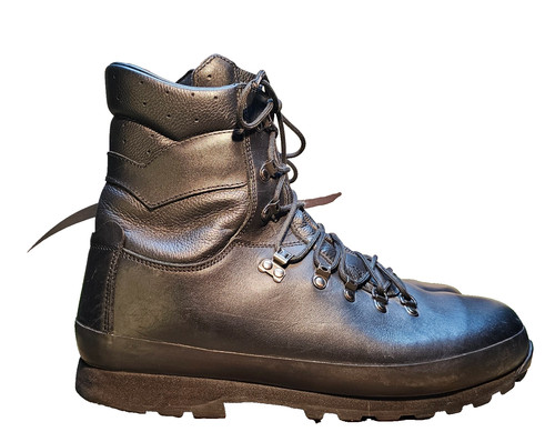 Stivali altberg defender - stivali,