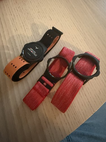 Myzone switch solo - myzone, mz-switch