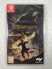 MANDRAGORA WHISPERS OF THE