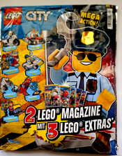 LEGO Maxi Flowpack: 2 Lego