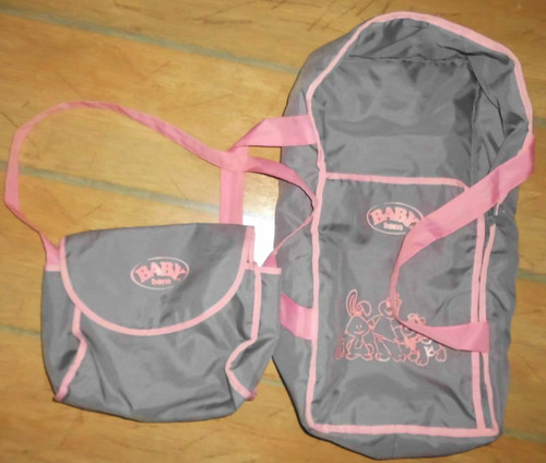 Borsa baby born creazione - baby, born,