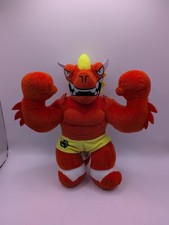 Heroes Of Goo - Peluche Goo
