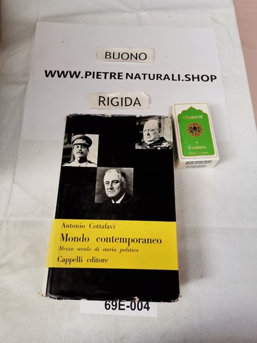 Antonio cottafavi mondo - -,