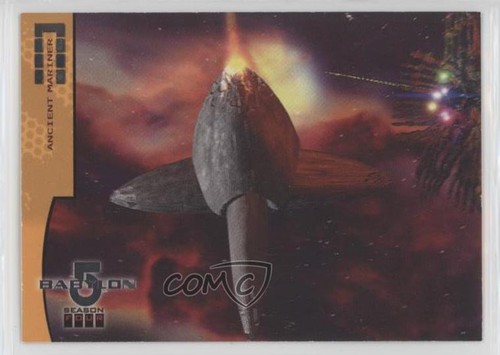 Skybox babylon stagione 4 - 5,