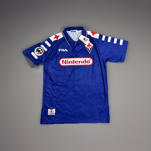 1997 gabriel batistuta fila - 1997/98,