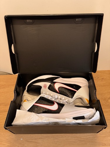 Nike zoom kobe protro - 5,