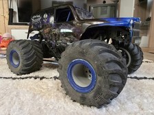 1:8 LMT Losi Brushless Monster