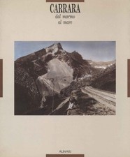 Carrara dal marmo mare - marmo,