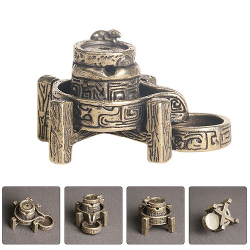 Mulino pietra censer - mulino,