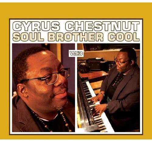 Cyrus chestnut soul brother - cyrus,