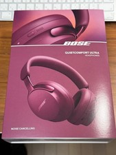 Bose QuietComfort Cuffie Ultra