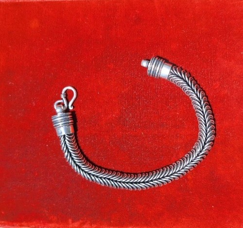 Insolito bracciale uomo - bracciale,