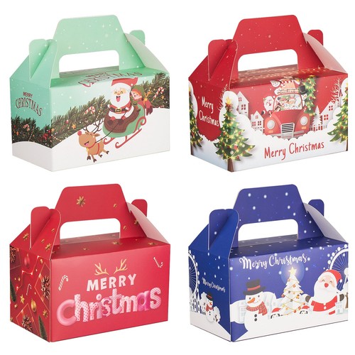 Confezione scatole regalo - 24,