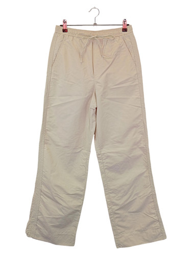 Pantaloni donna tessuto - in,