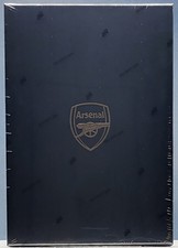 Futera arsenal unico - futera, box