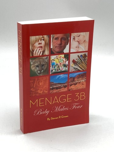 Menage baby makes - 3b,