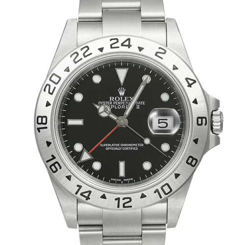 Orologio rolex explorer - rolex, 2