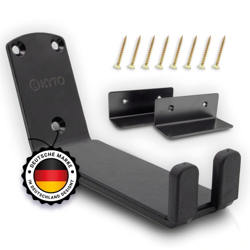 Supporto bici parete - supporto,