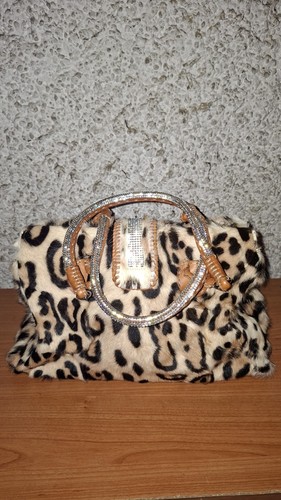 Borsa ermanno scervino - borsa,