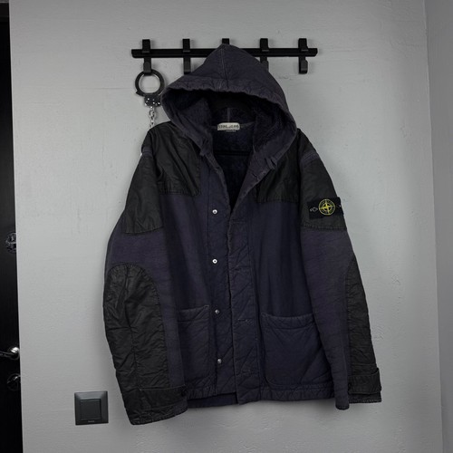 Giacca lavoro stone island - giacca,